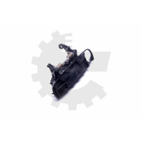 Klamka drzwi przód lewy AUDI A3 A6 4F0837207B