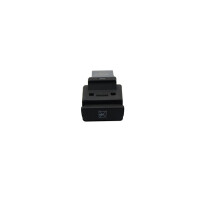 PRZYCISK BLOKOWANIA SZYB VW POLO 04-10 6Q0959859