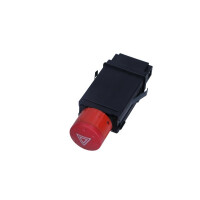 WŁĄCZNIK ŚWIATEŁ AWARYJNYCH AUDI TT 99-06 8N0941509B