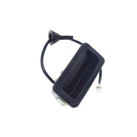 PRZYCISK BAGAŻNIKA MIKROSTYK FOCUS II C-MAX EZC-FR-000 3M5119B514AC