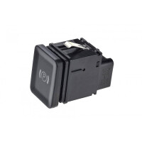 WŁĄCZNIK URUCHAMIANIA HAMULCA RĘCZNEGO VW PASSAT 2005- EWH-VW-000 3C0927225B