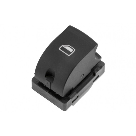 PRZYCISK STEROWANIA SZYB ELEKTRYCZNYCH AUDI A4 B6 2000-,A4 B7 2004-,AUDI TT 2006-,SEAT EXEO 2008- EWS-AU-001 8E0959855