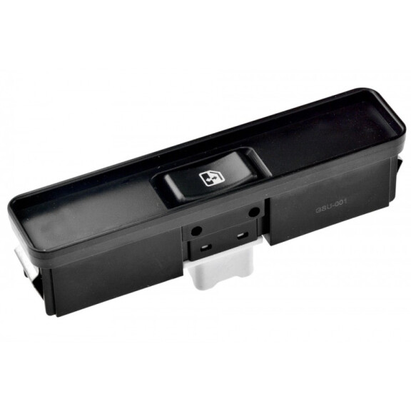 PRZEŁĄCZNIK STEROWANIA SZYB ELEKTRYCZNYC SUZUKI VITARA 1988-1997 /PO STRONIE PASAŻERA/ EWS-SU-001 3799560A00