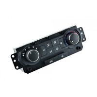 PANEL STEROWANIA KLIMATYZACJI CHEVROLET EPICA 2007- EPK-DW-001 9067577