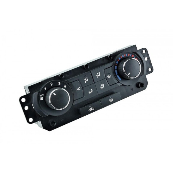 PANEL STEROWANIA KLIMATYZACJI CHEVROLET EPICA 2007- EPK-DW-001 9067577