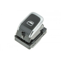 PRZYCISK STEROWANIA SZYB ELEKTRYCZNY AUDI A4 2007-,A5 2007-,Q5 2008- EWS-AU-020 8K0959855A