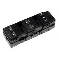 PRZEŁĄCZNIK STEROWANIA SZYB ELEKTRYC CHRYSLER SEBRING 2008-,300 2008-,JEEP GRAND CHEROKEE 2009-/14 PINÓW/ EWS-CH-001 04602781AA