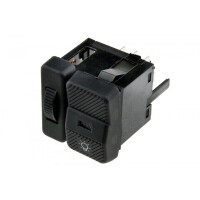 WŁĄCZNIK ŚWIATEŁ VW T4 1990-2004 EWS-VW-023 357941531