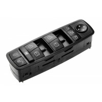 PRZEŁĄCZNIK STEROWANIA SZYB ELEKTRYC MERCEDES A W169 2004-,B W245 2005- EWS-ME-008 1698206710