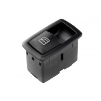 PRZYCISK STEROWANIA SZYB ELEKTRYCZNY MERCEDES A W169 2004-,B W245 2005- EWS-ME-016 2518200510