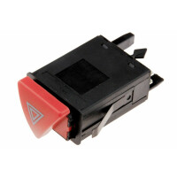 WŁĄCZNIK ŚWIATEŁ AWARYJNYCH AUDI A3 -2003 EWS-AU-034 8L0941509M