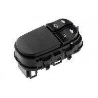 PRZEŁĄCZNIK STEROWANIA SZYB FORD FOCUS 98-/9 PINÓW EWS-FR-008 98AG14529AC