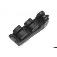 PRZEŁĄCZNIK STEROWANIA SZYB TOYOTA COROLLA 97-01, EWS-TY-002 84820-12340