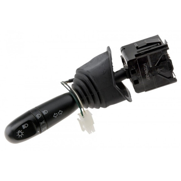 PRZEŁĄCZNIK ZESPOLONY CHEVROLET AVEO 2005-,DAEWOO MATIZ 2005-/PRZEŁĄCZNIK KIERUNKOWSKAZÓW I ŚWIATEŁ/ EPE-DW-005 96540683