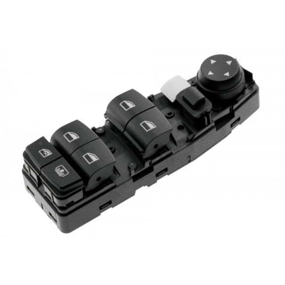 PRZEŁĄCZNIK STEROWANIA SZYB BMW 3 F30 2011-, EWS-BM-005 61319218481
