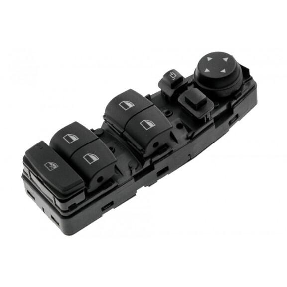 PRZEŁĄCZNIK STEROWANIA SZYB BMW 2 ACTIVE TOU 13-, EWS-BM-006 61319362116