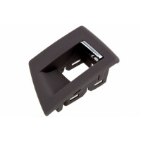 OSŁONA PRZYCISKU SZYBY BMW 5 F10/F11 2009-/PRAWY 51417359314