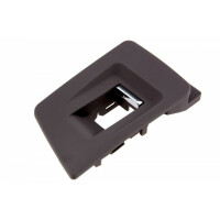OSŁONA PRZYCISKU SZYBY BMW 5 F10/F11 09-/PRAWY-TYŁ 51417359559