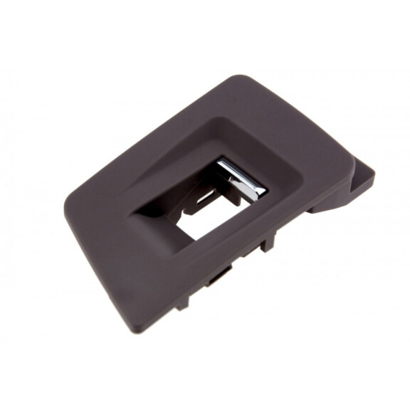 OSŁONA PRZYCISKU SZYBY BMW 5 F10/F11 09-/PRAWY-TYŁ 51417359559