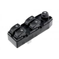 PRZEŁĄCZNIK STEROWANIA SZYB CHEVROLET LACETTI 2005- 96552814