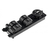 PRZEŁĄCZNIK STEROWANIA SZYB FORD B-MAX 12-,/3 PINY 1683897