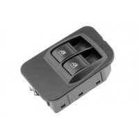 PRZEŁĄCZNIK STEROWANIA SZYB CITROEN NEMO 2008-,FIAT FIORINO 2008-,QUBO 2008-,PEUGEOT BIPPER 2008- 6490.G8
