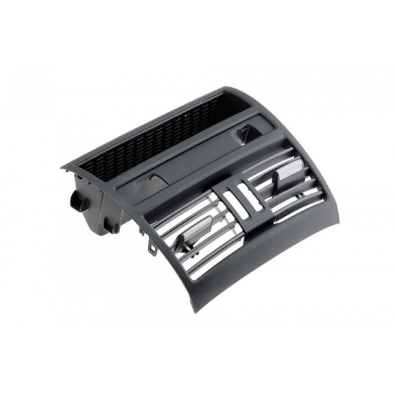 KRATKA WENTYLACYJNA BMW 5 F10/F10N/F11/F11N 2010-/ŚRODKOWA-TYLNA DLA POJAZDÓW Z FUNKCJĄ PODGRZEWANIA FOTELA TYLNEGO/ 64229158312