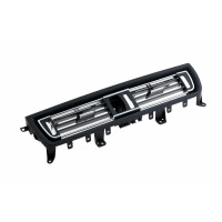 KRATKA WENTYLACYJNA ŚRODKOWA BMW 5 F10 2010- 64229166885