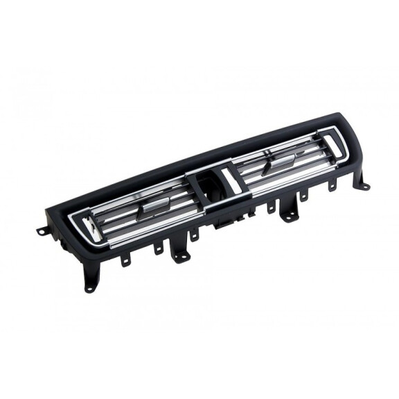KRATKA WENTYLACYJNA ŚRODKOWA BMW 5 F10 2010- 64229166885