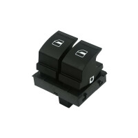 PRZEŁĄCZNIK SZYB VW GOLF PASSAT EOS CADDY AMAROK TOURAN ALTEA IBIZA LEON TOLEDO 1K3959857A