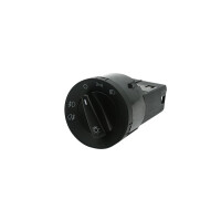 WŁĄCZNIK ŚWIATEŁ VW BEETLE BORA GOLF PAS SHA POLO 1C0941531