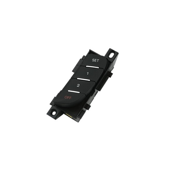 WŁĄCZNIK MEMORY SIEDZEŃ LEWY AUDI A7 RS7 4G8959769
