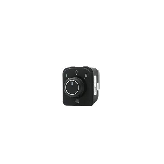 PRZEŁĄCZNIK LUSTEREK AUDI A1 19- VW POLO 18- 2G0959565D