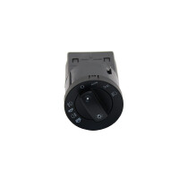 WŁĄCZNIK ŚWIATEŁ AUDI A4 RS4 05-09 SEAT EXEO 09-14 8E0941531D