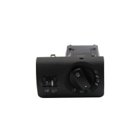 WŁĄCZNIK ŚWIATEŁ AUDI A6 02-05 4B1941531F