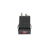 WŁĄCZNIK ŚWIATEŁ AWARYJNYCH VW PASSAT 97-05 3B0953235D