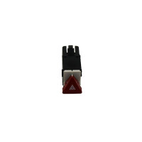 WŁĄCZNIK ŚWIATEŁ AWARYJNYCH VW PASSAT 06-11 3C0953509A