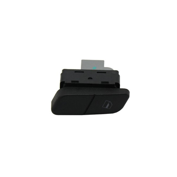 WŁĄCZNIK PODNOSZENIA SZYBY PRAWY PRZÓD VW POLO 02-10 6Q0959856