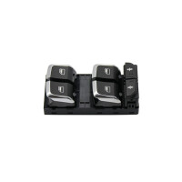 PRZEŁĄCZNIK SZYB A6 11- A7 11- Q3 12- (4 DRZWIOWY) 4G0959851