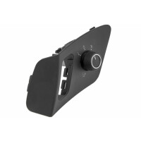 PRZEŁĄCZNIK REGULACJI LUSTEREK VW GOLF VII 2012- 5G0959565M