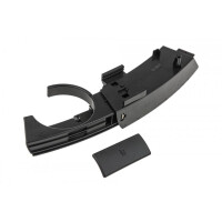UCHWYT NA NAPOJE BMW Z4 E85/E86 2002-2009/PRAWY/ 51457070324