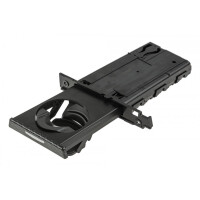 UCHWYT NA NAPOJE BMW 3 E90/E91/E92/E93 2004-/PO STRONIE PASAŻERA-CARBON/ 51459173469