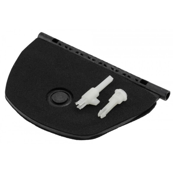 KLAPKA NAWIEWU/WENTYLACJI POWIETRZA OPEL ASTRA G 1998-2005,ASTRA H 2004-2012/ZEWNĘTRZNEGO/WEWNĘTRZNEGO/ 1802742