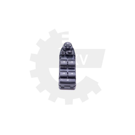 PANEL STEROWANIA SZYBAMI BMW X1 61319216048