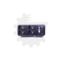 PANEL STEROWANIA SZYBAMI LAND ROVER DISCOVERY III RANGE ROVER SPORT YUD501110PVJ