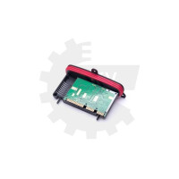 STEROWNIK MODUŁU LAMPY BMW 4 63117316187