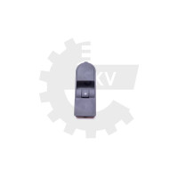 PANEL STEROWANIA SZYBAMI OPEL ASTRA H 13228709 STRONA PASAŻERA 6 PIN 13228709