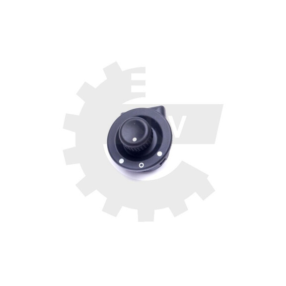 PRZEŁĄCZNIK STEROWANIA LUSTERKAMI OPEL VIVARO A RENAULT KANGOO TRAFIC II 7 PIN 7700410141