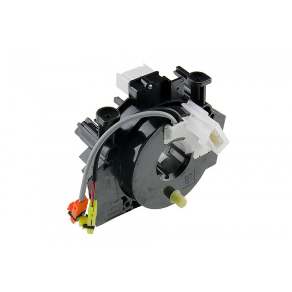 TAŚMA KIEROWNICY/ZWIJAK NISSAN NAVARA D40 2005-,MURANO 2004-,PATHFINDER R51 2005-,QASHQAI 2007-,X-TRAIL 2007-/WTYCZKA NR