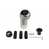 GAŁKA ZMIANY BIEGÓW BMW 1 E81/E82/E87 2004-,3 E90/E91/E92/E93 2005-,5 E60/E61 2003-,X3 E83 2003-,X5 E53 2000-,Z4 E85